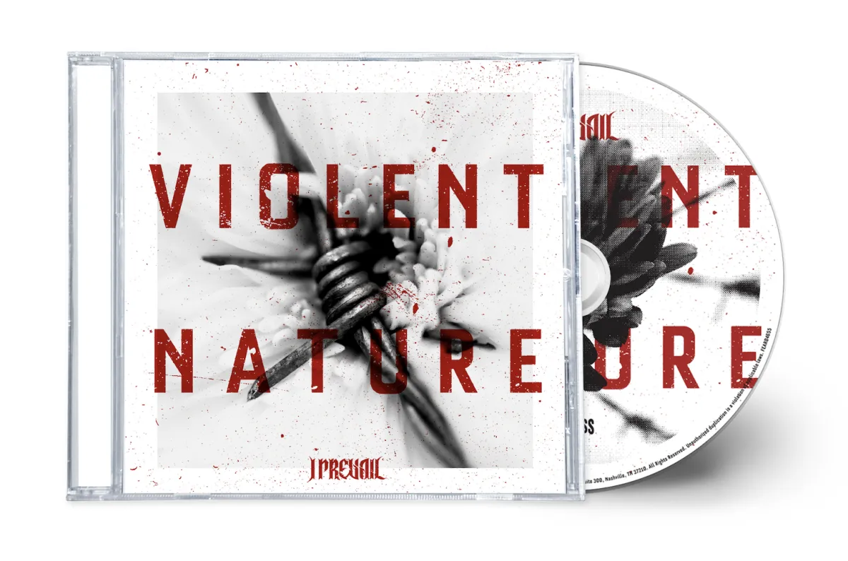 Violent Nature