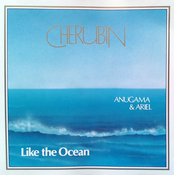 Cherubin - Like The Ocean