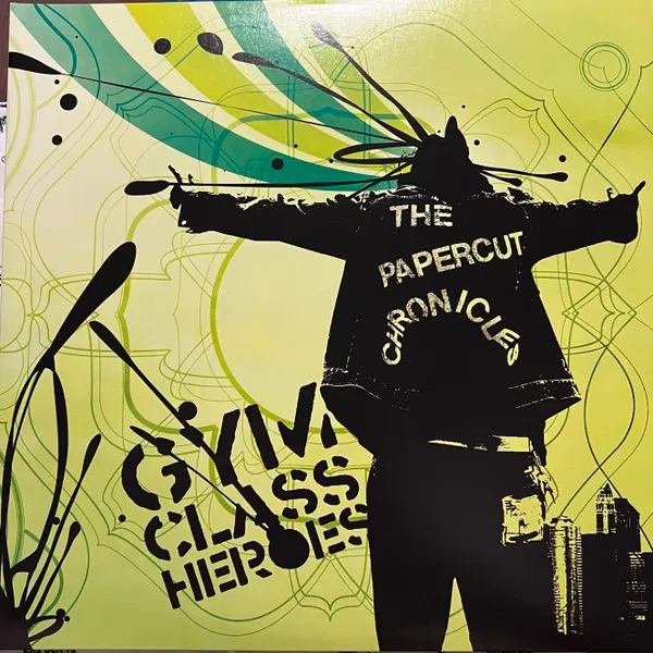 GYM CLASS HEROES