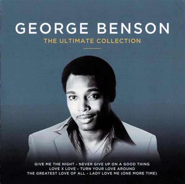 THE ULTIMATE COLLECTION