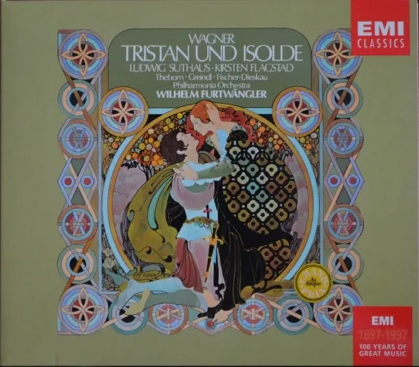 Tristan Und Isolde