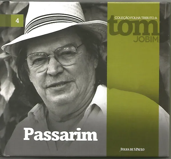 Passarim