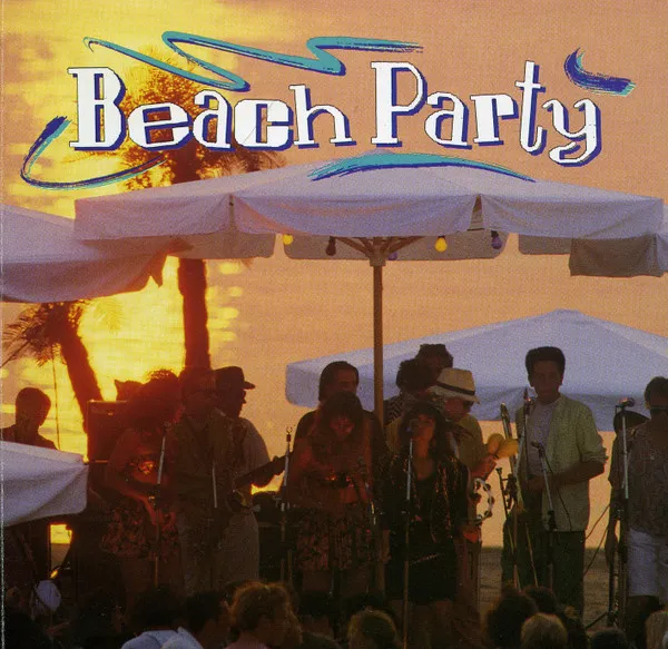 Beach Party