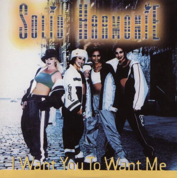 SOLID HARMONIE