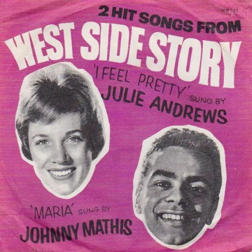 2 Hit Songs From West Side Story