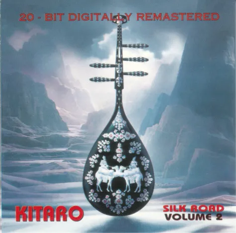 Silk Road Volume 2