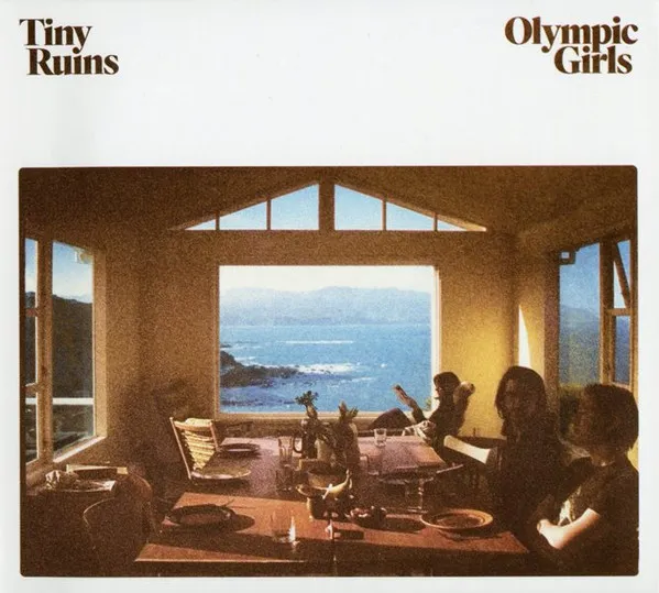 Olympic Girls