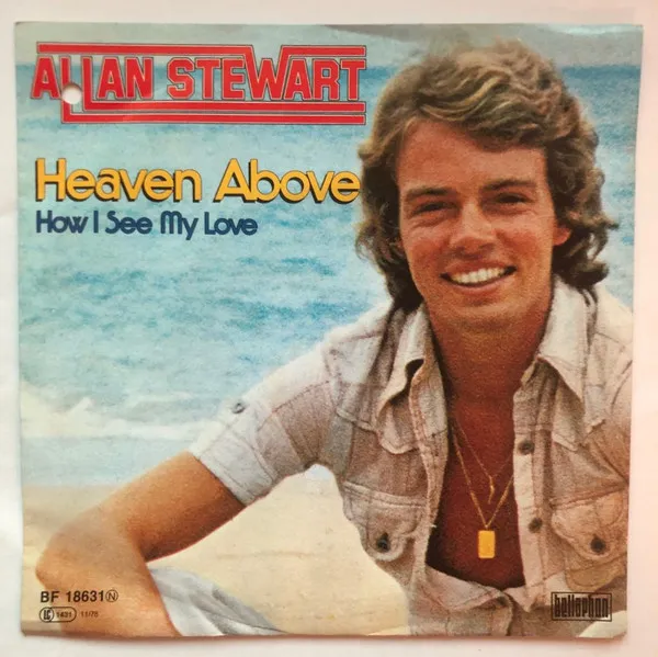 Heaven Above
