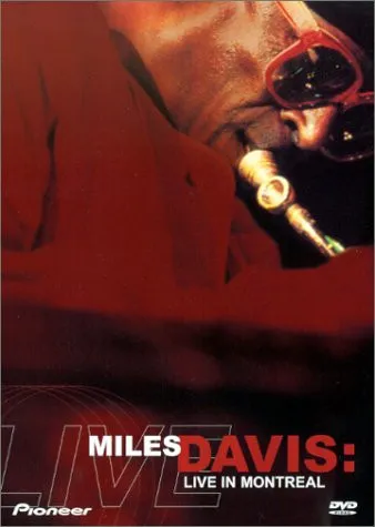 LIVE FROM MONTREAL 1985