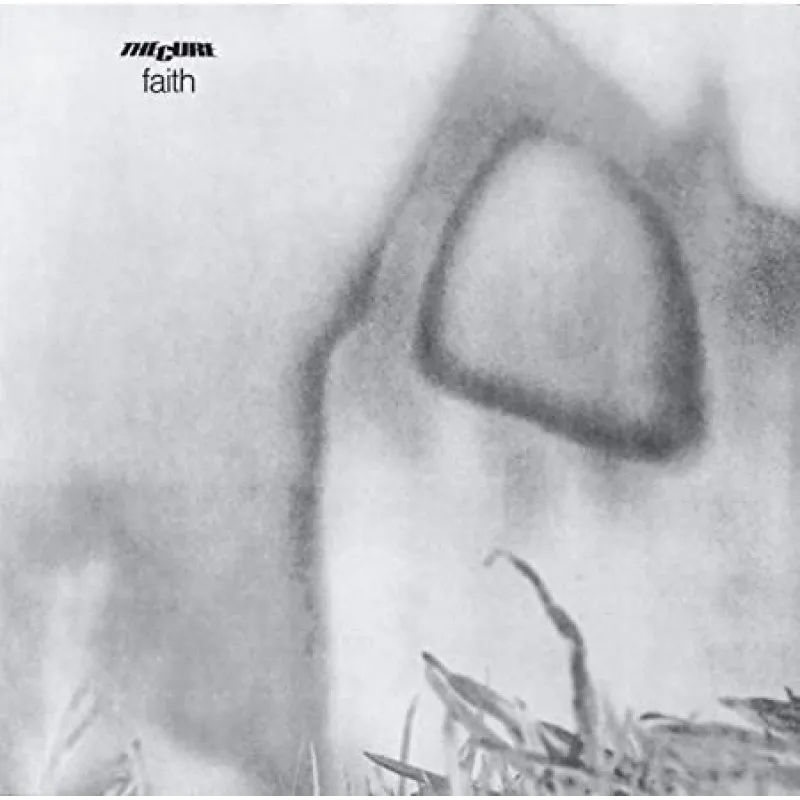 Faith (remastered) (180g)