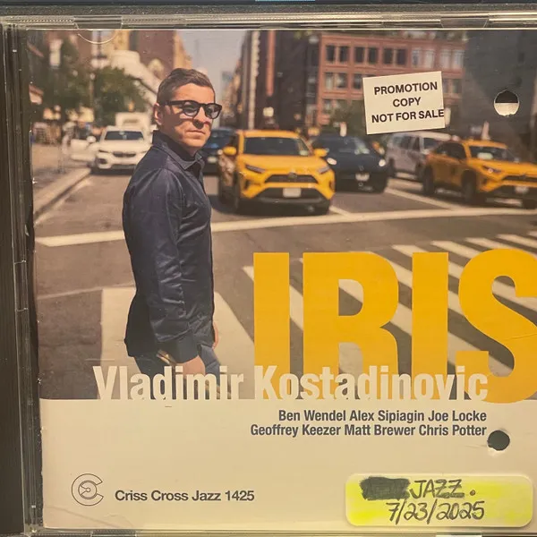 Iris