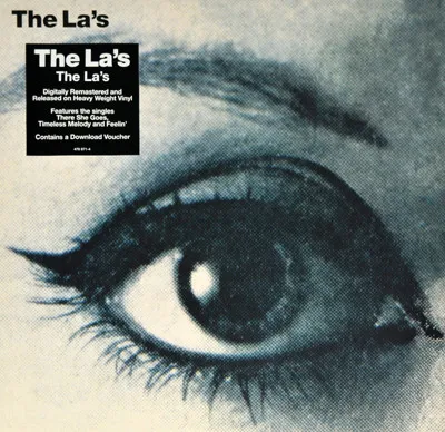 THE LA'S