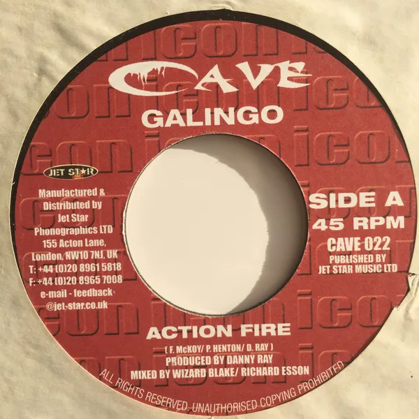 Galingo