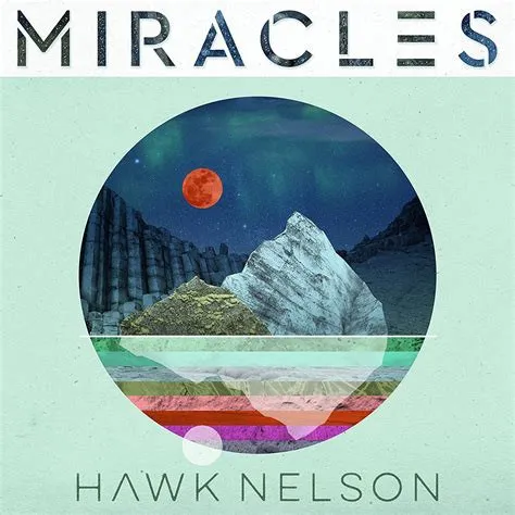 Hawk Nelson