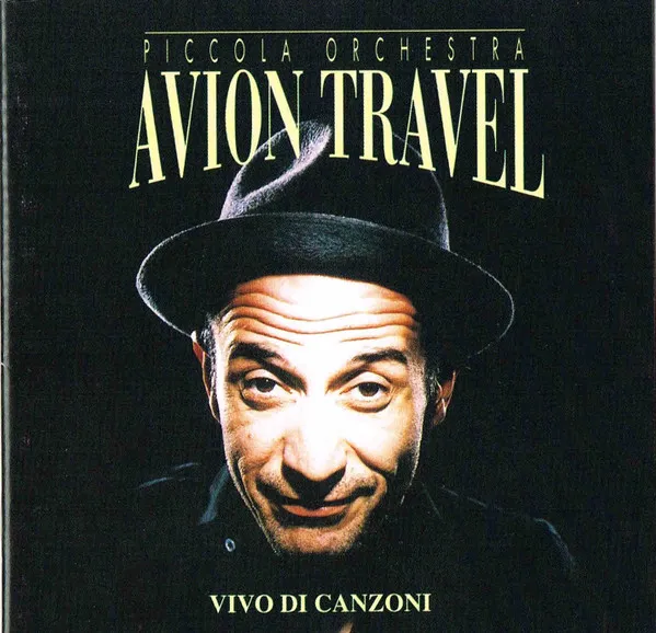 Vivo Di Canzoni