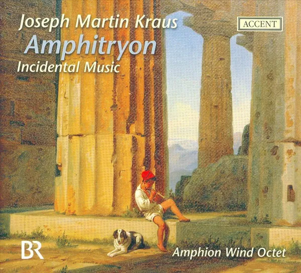 Joseph Martin Kraus (1756-1792)