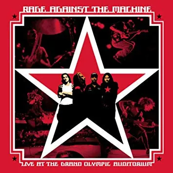 Live At The Grand Olympic Auditorium (180g)