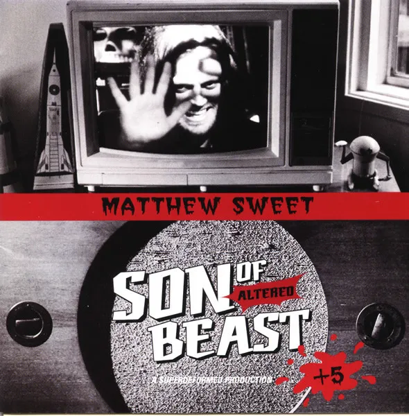 Son Of Altered Beast +5