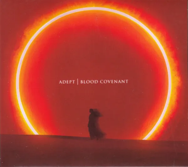 BLOOD COVENANT