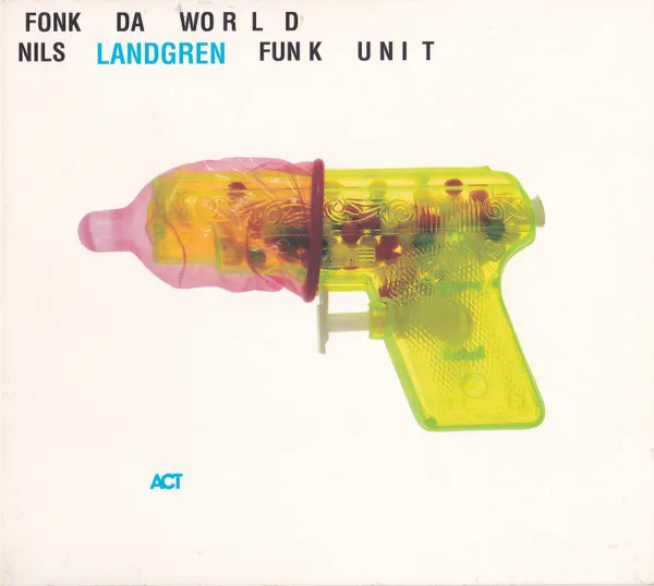Fonk Da World