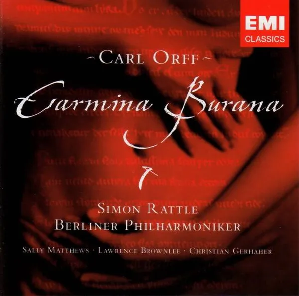 CARMINA BURANA