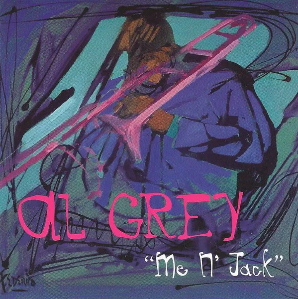 Me N' Jack