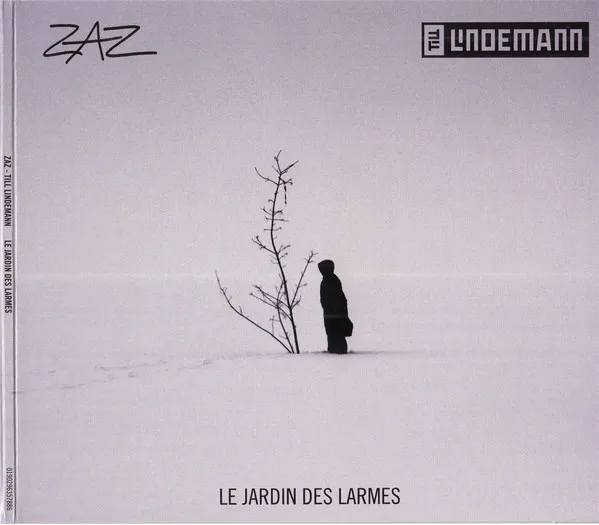 Le Jardin Des Larmes