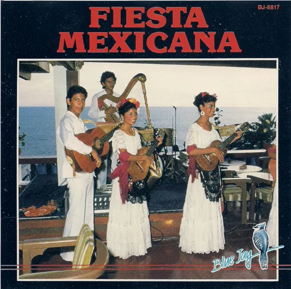 Fiesta Mexicana
