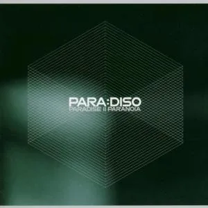 Paradise Ii Paradise