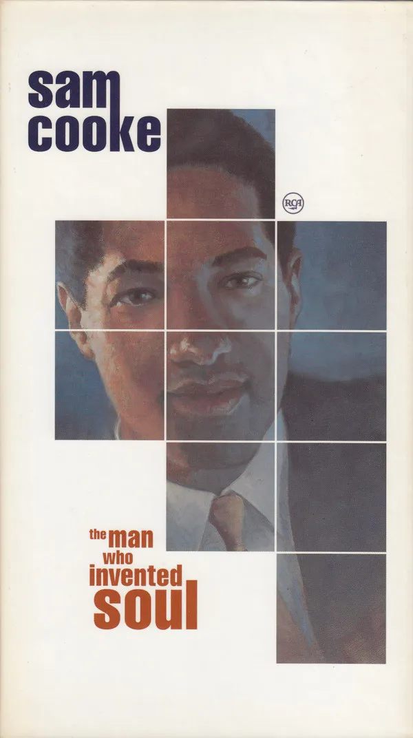The Man Who Invented Soul