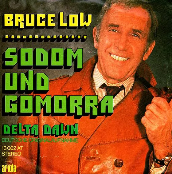 Sodom Und Gomorra