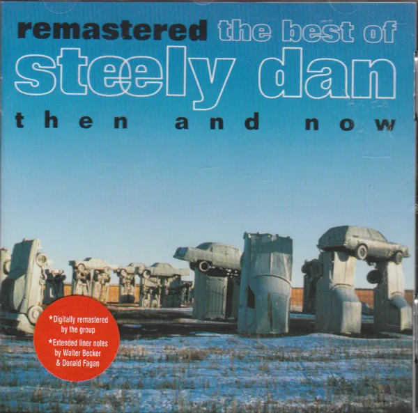 Remastered The Best Of Steely Dan