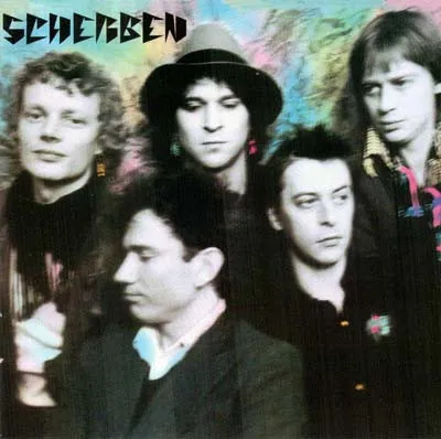 Scherben