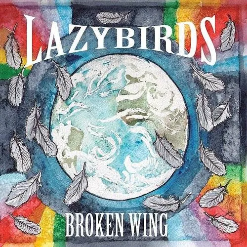 Broken Wing