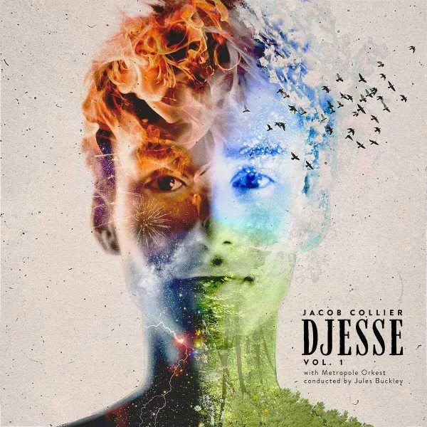 Djesse Vol. 1