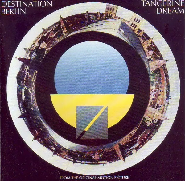 Destination Berlin (From The Original Motion Picture)