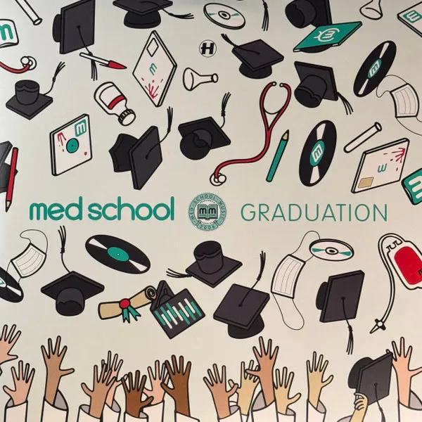 Med School Graduation