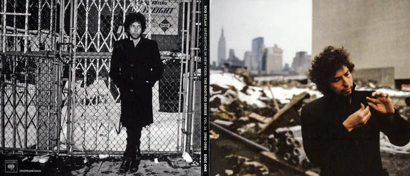 Springtime In New York: The Bootleg Series Vol. 16 1980-1985