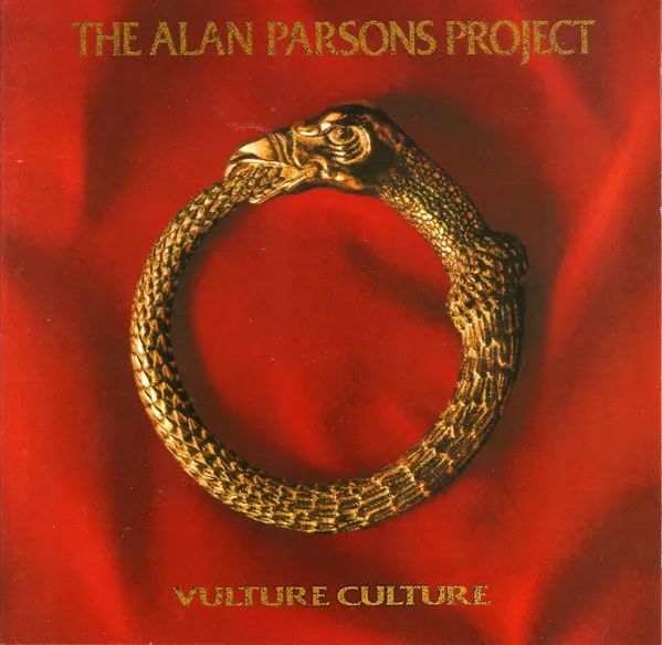 Vulture Culture - Expanded Edition