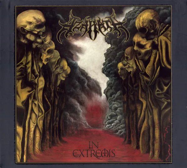 In Extremis