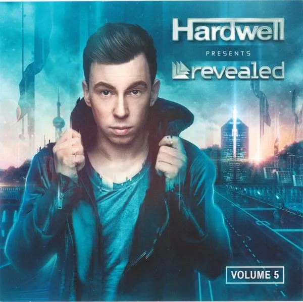 Presents Revealed Vol 5