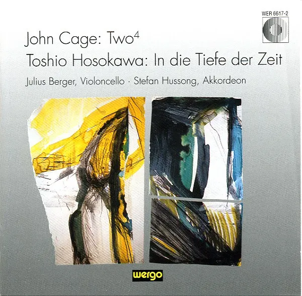 Two⁴ / In Die Tiefe Der Zeit