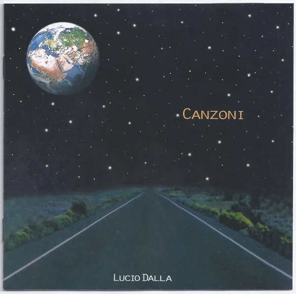 Lucio Dalla (1943-2012)