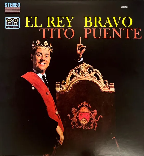 El Rey Bravo