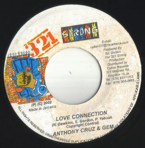 Love Connection