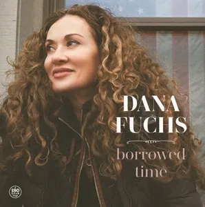 Borrowed Time (180g)