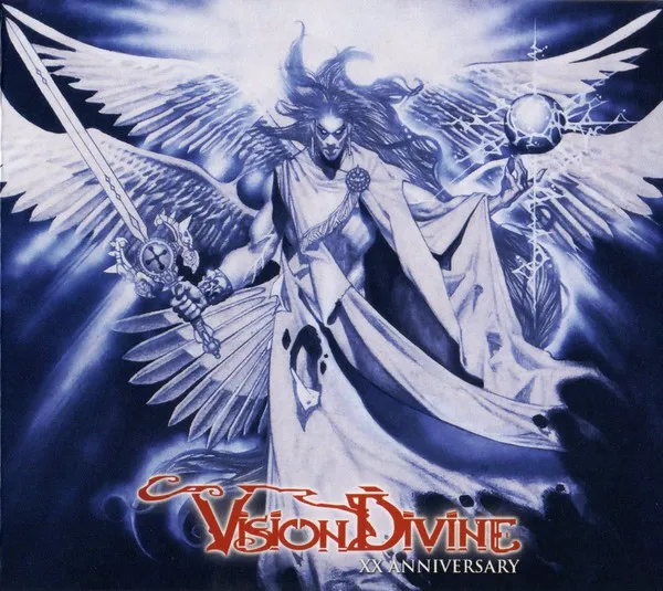 Vision Divine (XX Anniversary)
