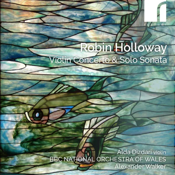Violin Concerto & Solo Sonata
