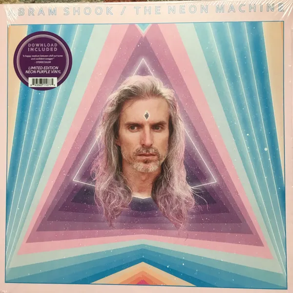 The Neon Machine
