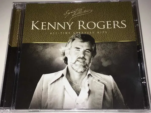 All-Time Greatest Hits